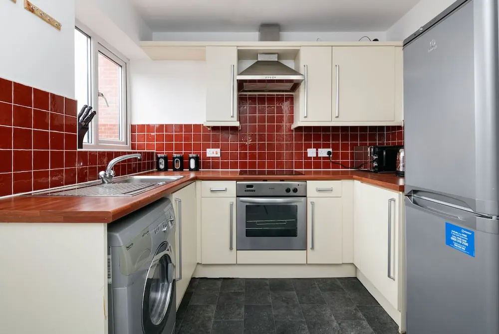 Bluestone Apartments - Richmond
