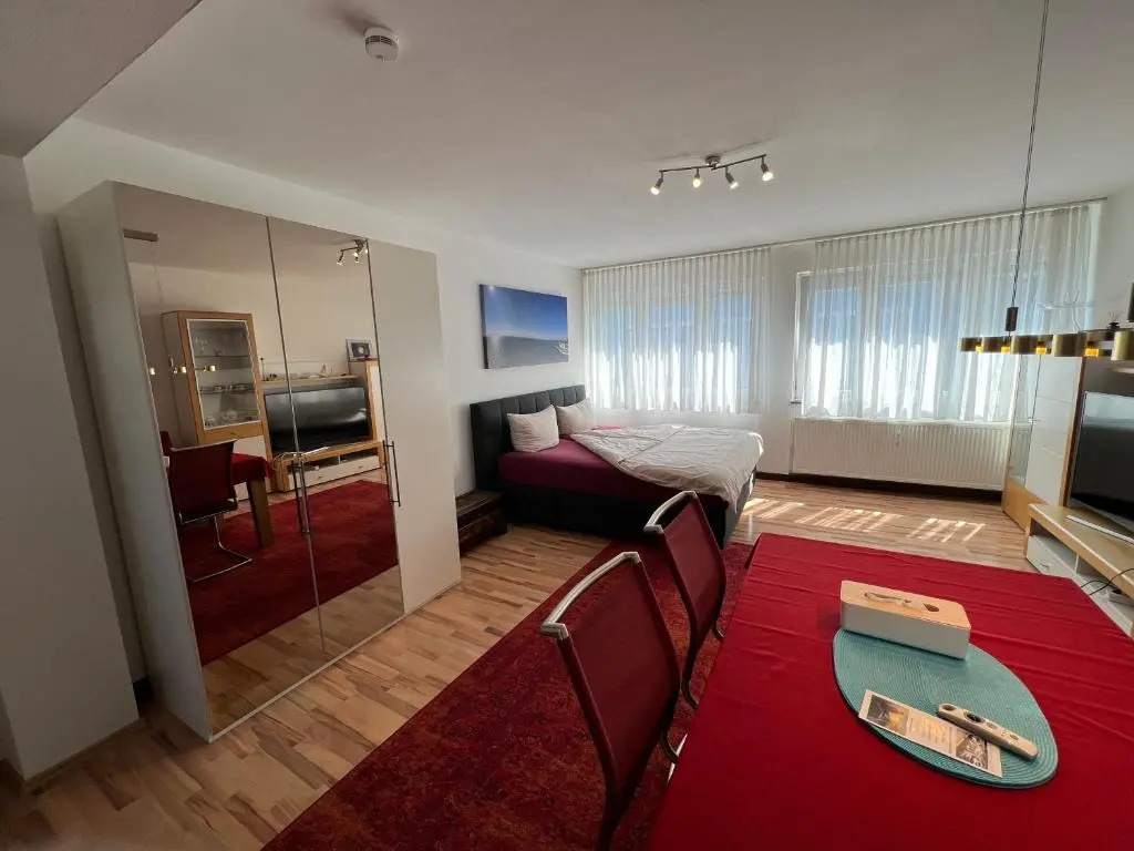 Haus Pia Executive Apartments