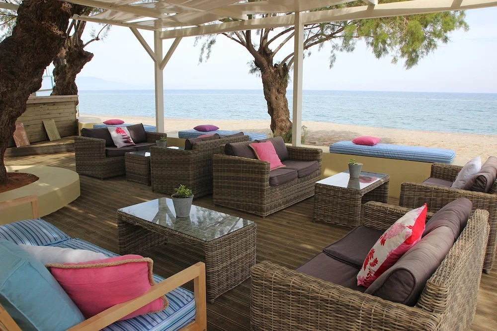 Effi Apartments