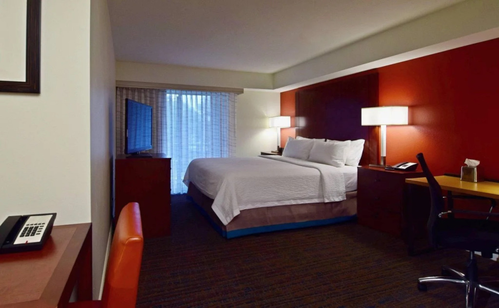 Residence Inn by Marriott Salt Lake City Downtown