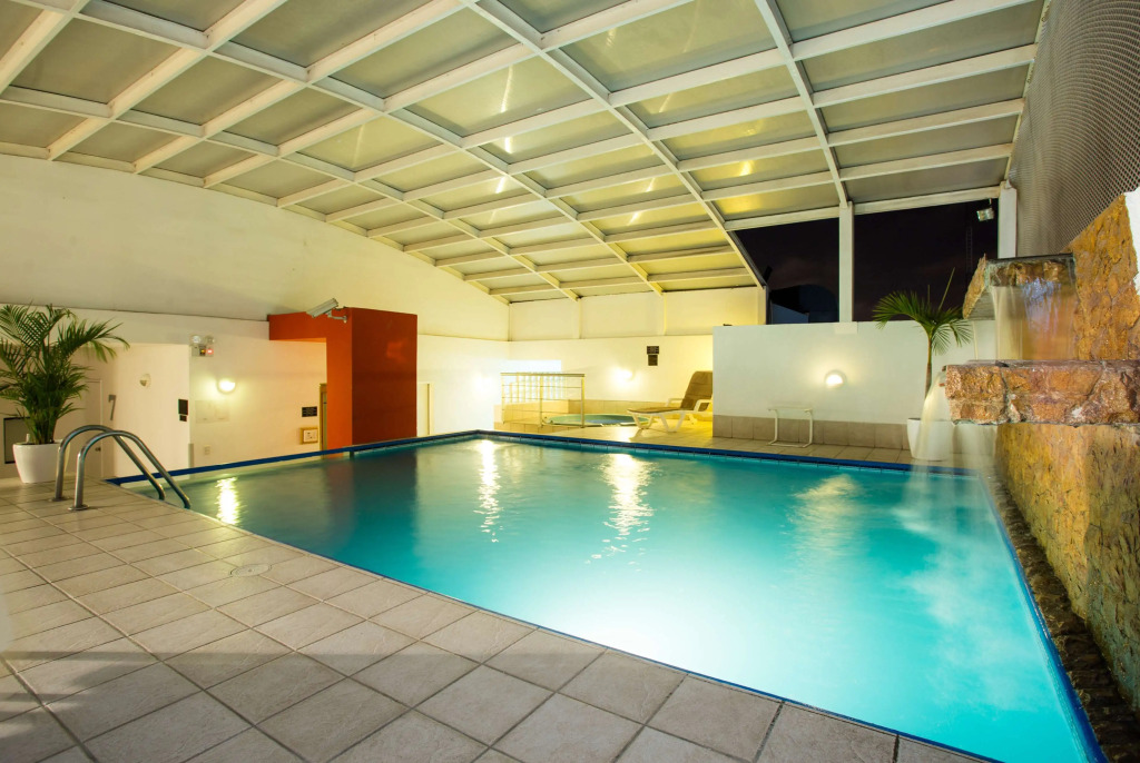 Wyndham Costa del Sol Chiclayo