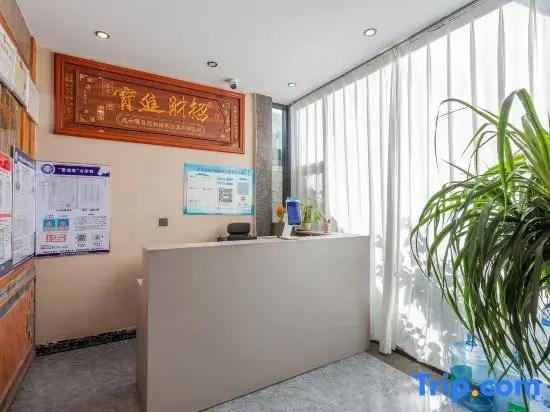 Dali Manmu Tingyun Homestay (Shuanglang Qingshan Village Branch)