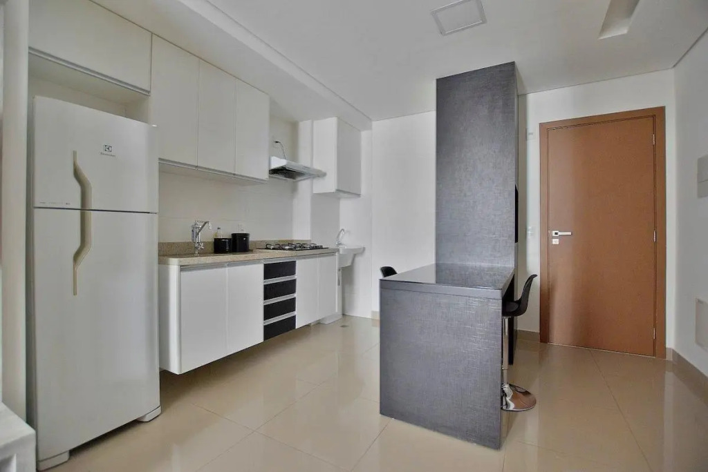 Apartamento De Luxo Em Brasília