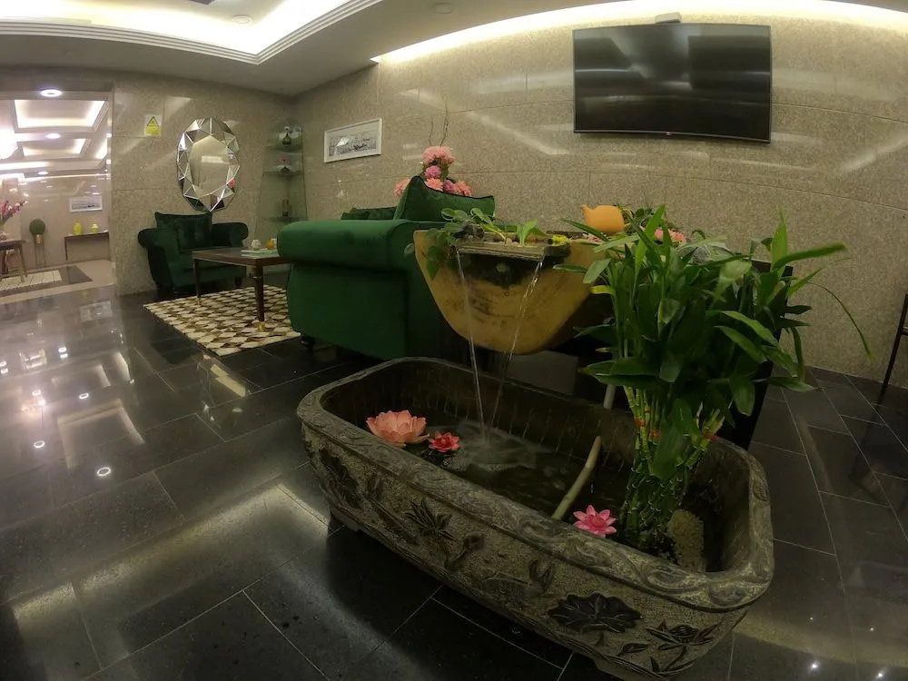 Al Rabie Residence