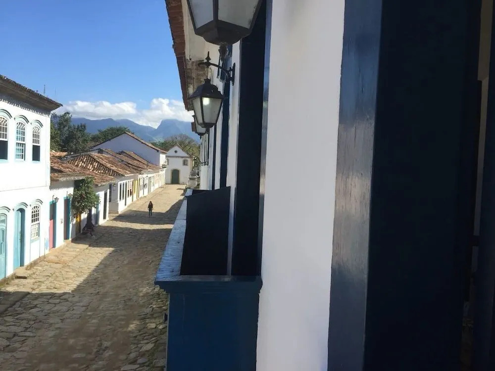Pousada Bartholomeu