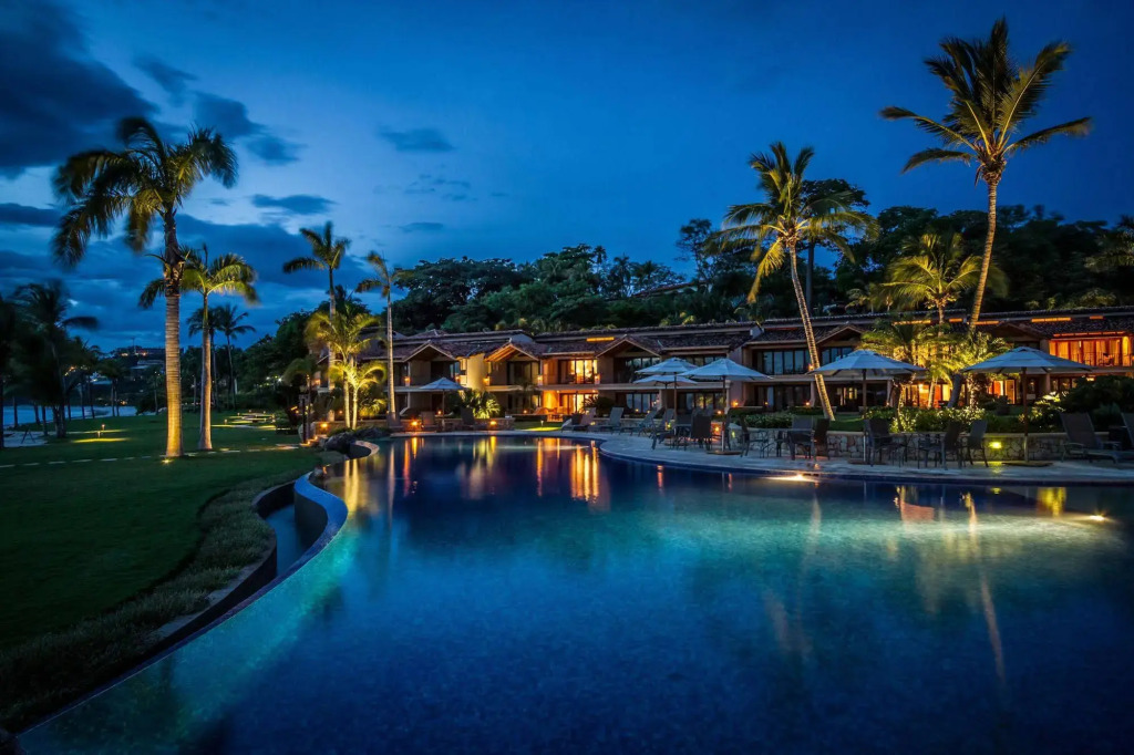 Flamingo Residences