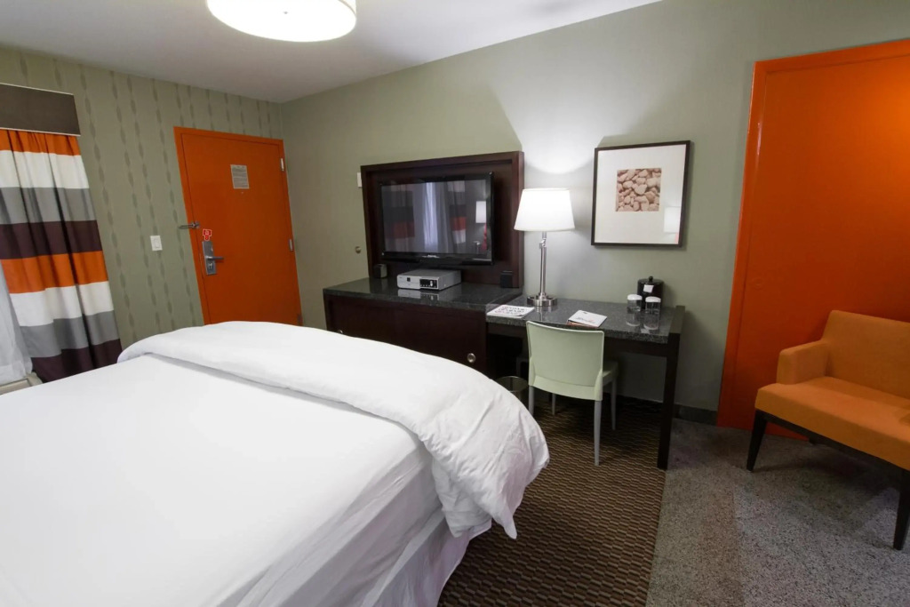 Scottsdale Parkview Hotel