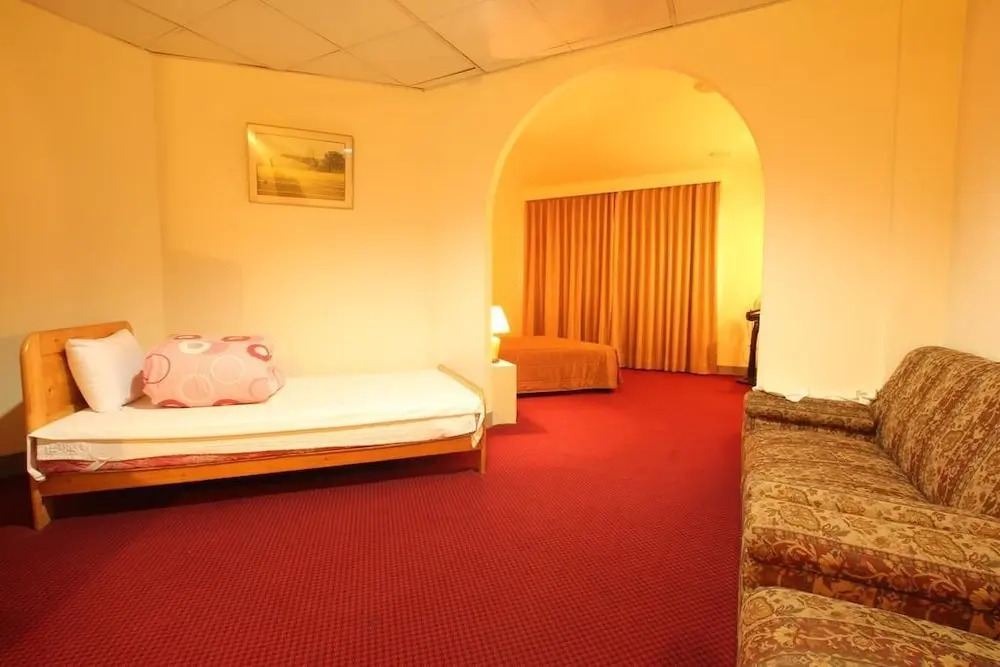 Sin Ge Hotel