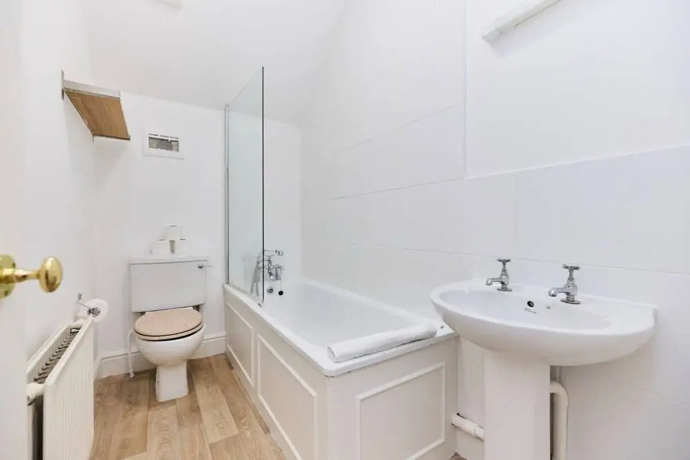 The Beckenham Place - Trendy 1Bdr Flat