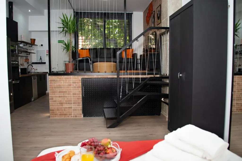 Soraya's Place - Chopín 2