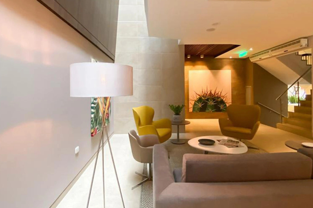 Hotel Arizona Suites Cúcuta