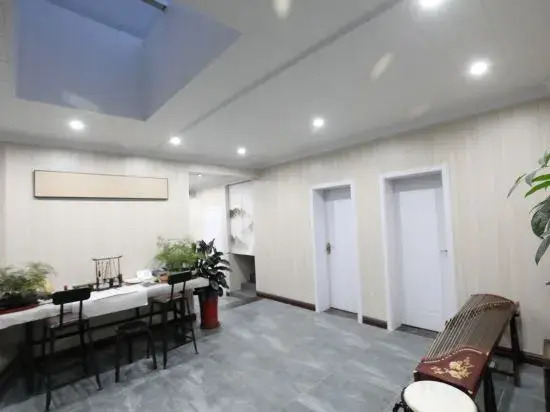 1922 Nanliu Gongshe Inn