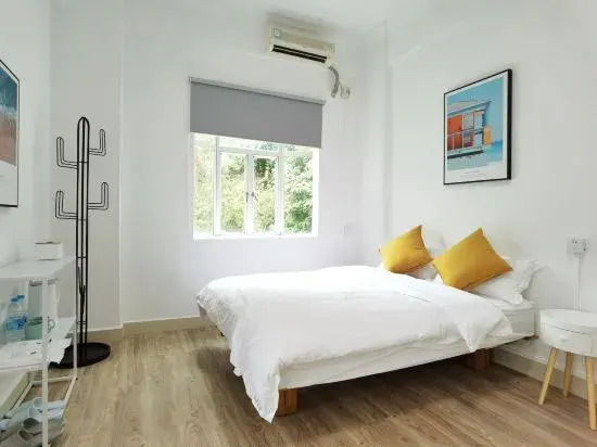 Shenzhen aiqian home Guesthouse