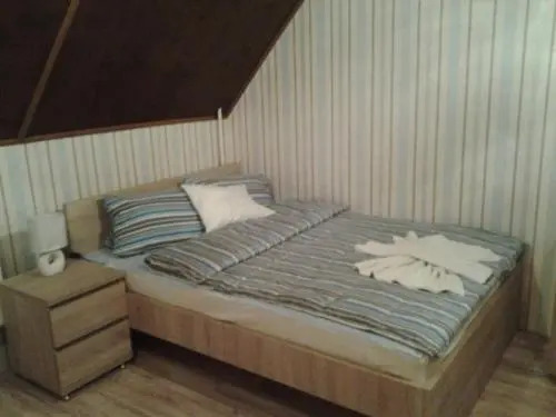 Sztráda Romantika Panzió és Étterem