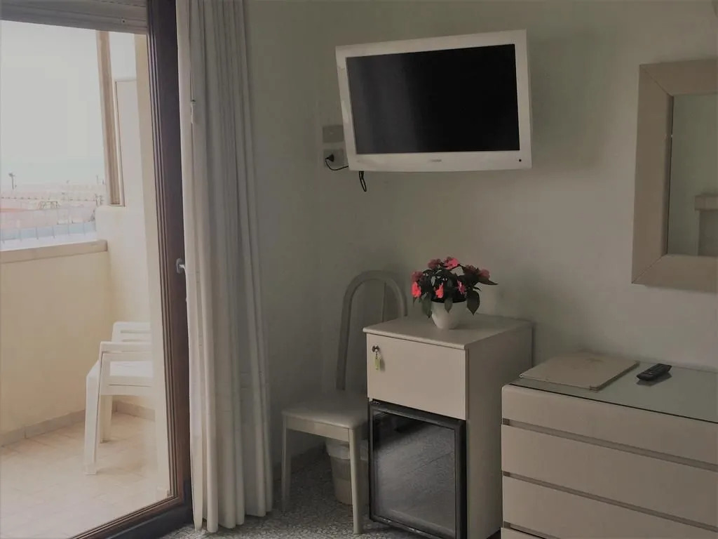 Hotel Pineta
