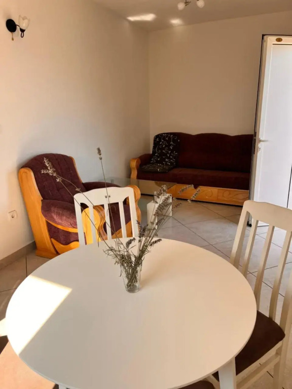 Apartmani Bojana