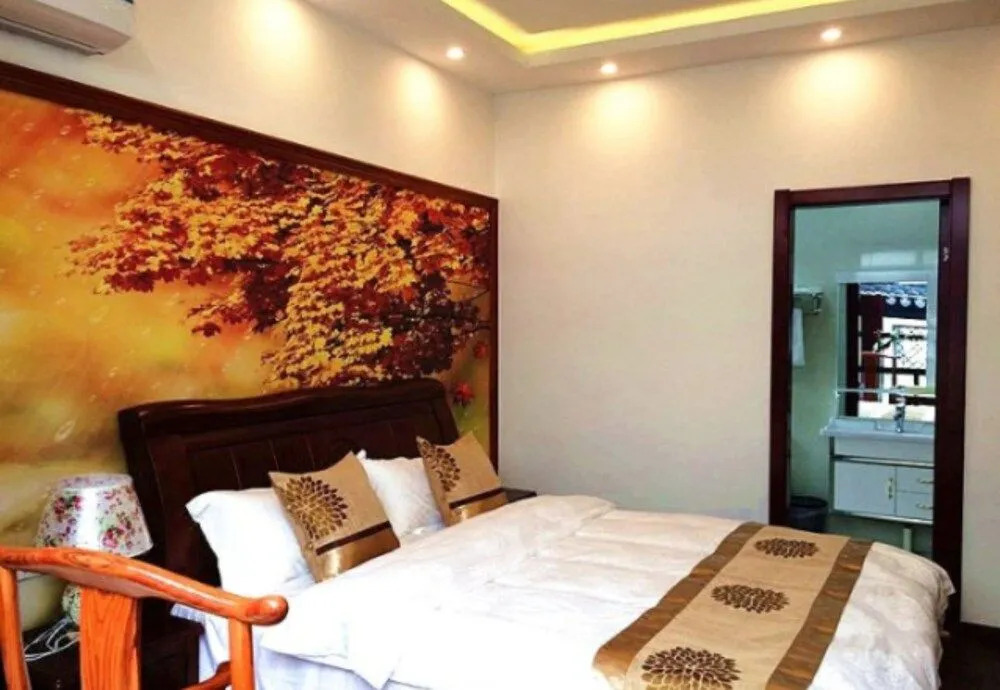 Zhouzhuang Chen Jia Boutique Inn
