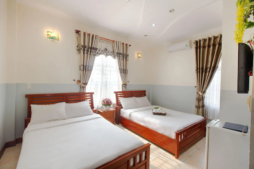 Vien Dong Hotel Danang