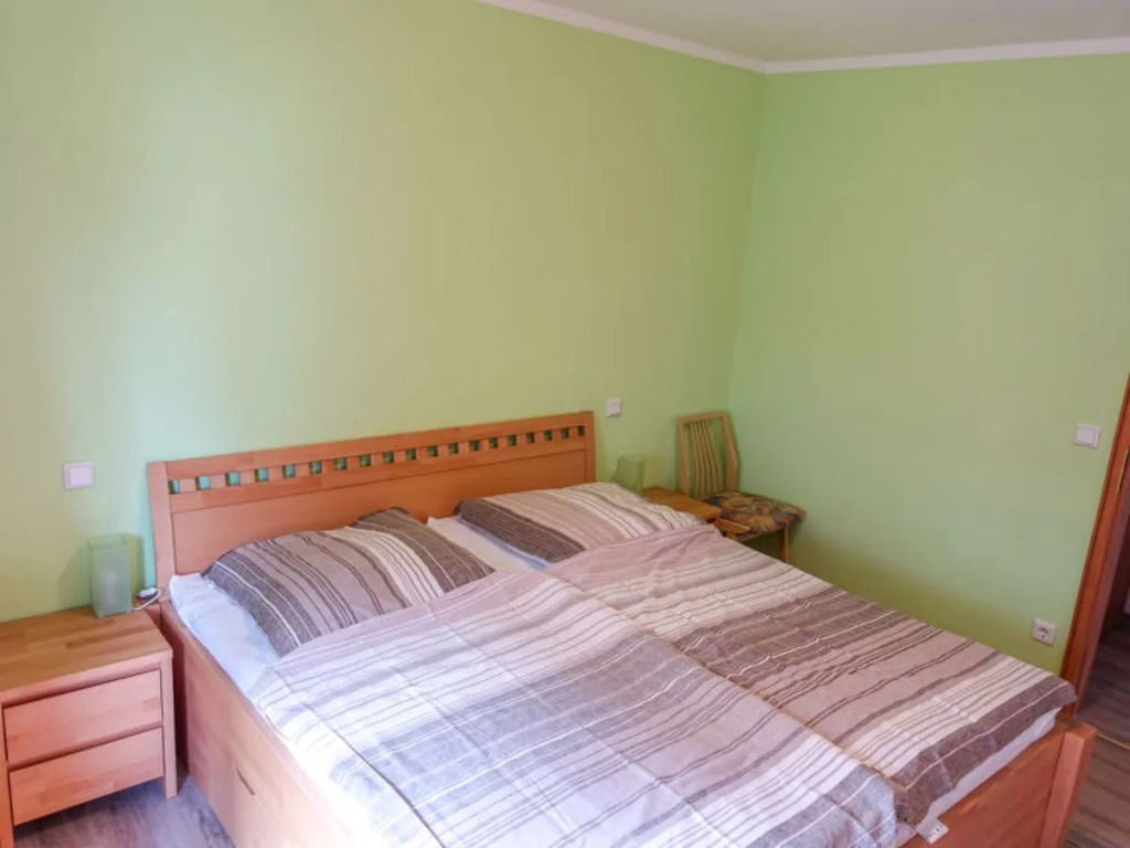 Apartment Raeck Braunlage