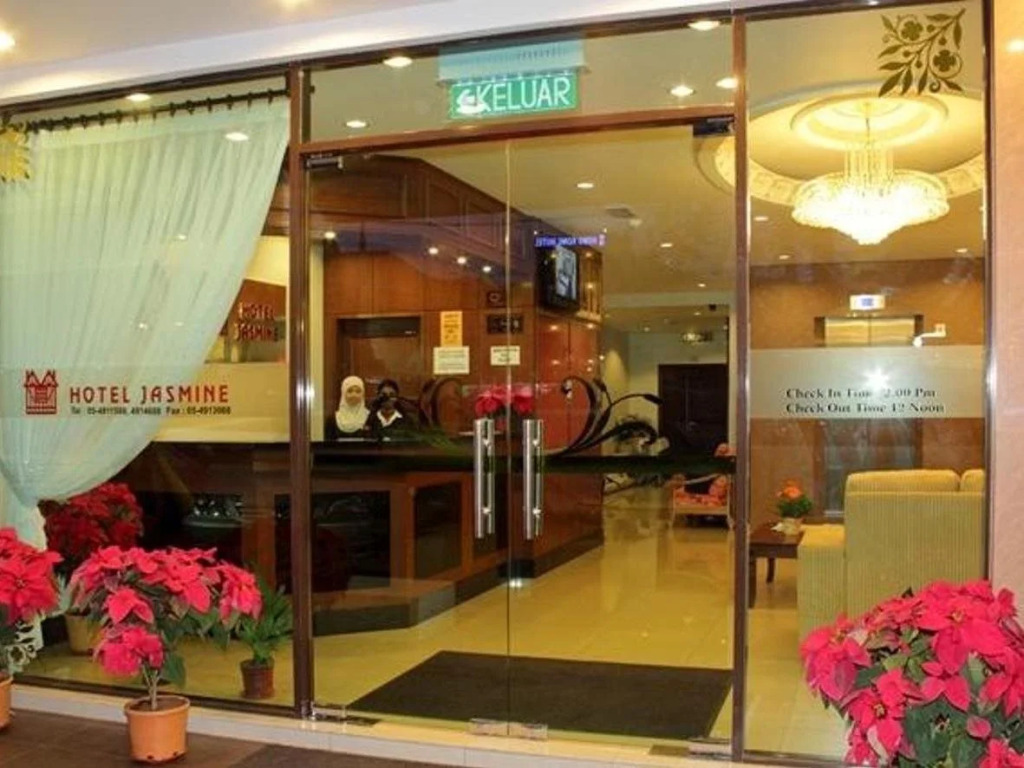 Jasmine Hotel