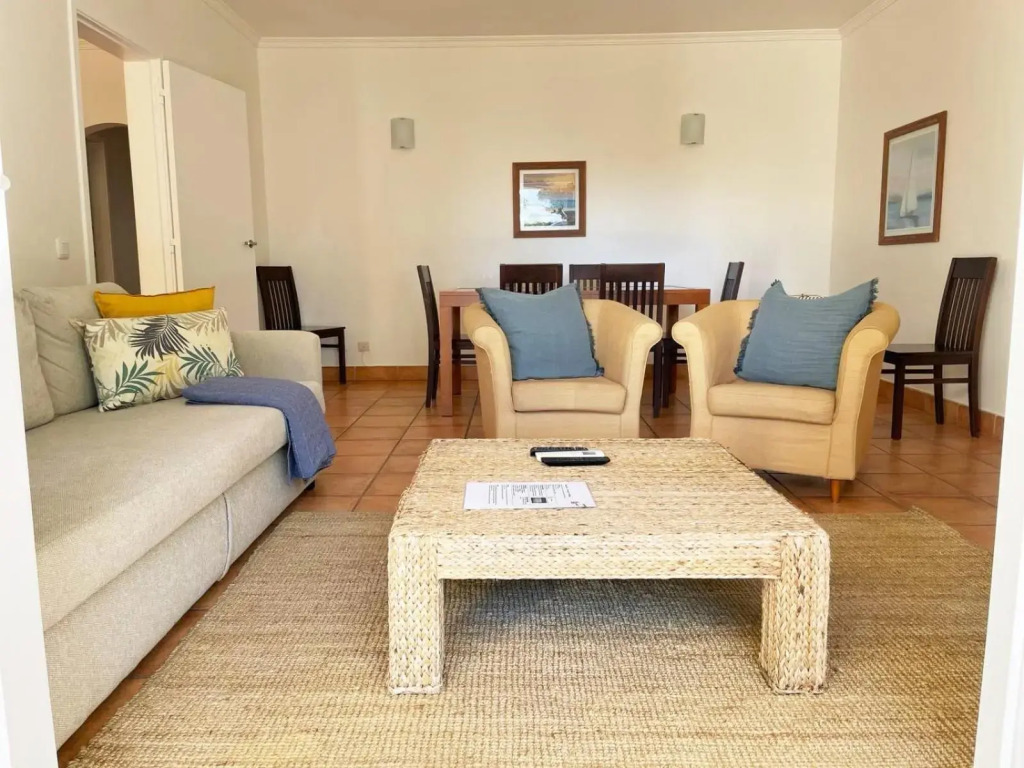 Villa Mós - Beach Apartments