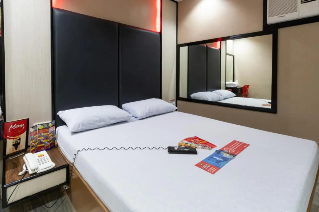 Hotel Sogo Alabang Rotonda