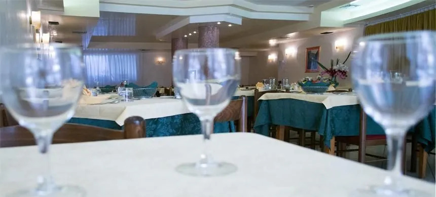 Hotel Leon d'Oro