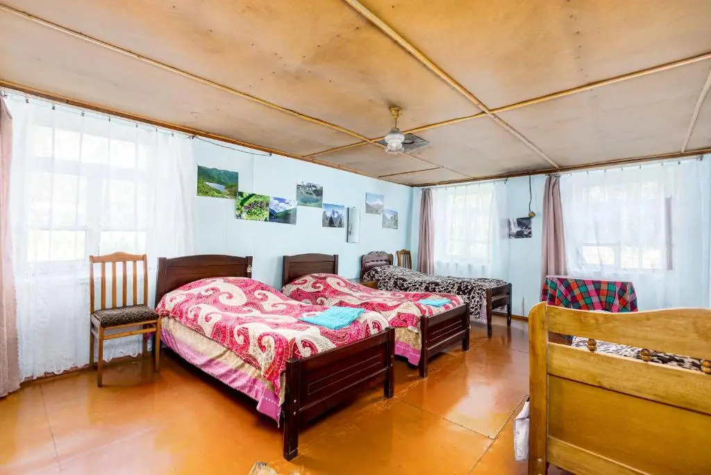 Guest House Nazo