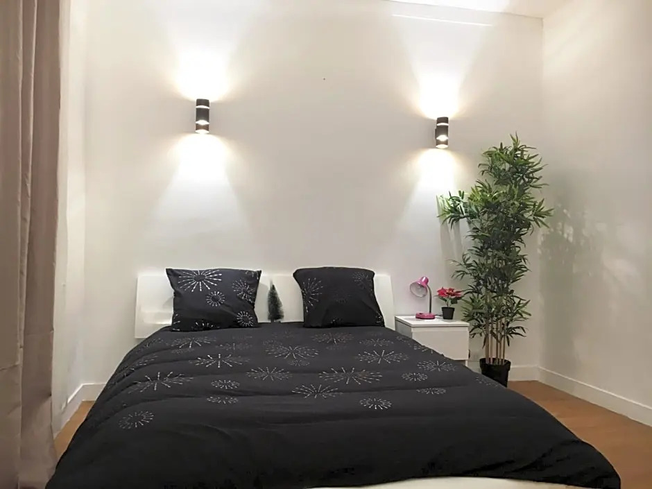 Cosy Apartment near Eiffel Tour