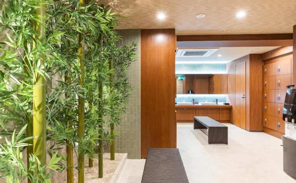 DEL style Nagoya Nayabashi by Daiwa Roynet Hotel