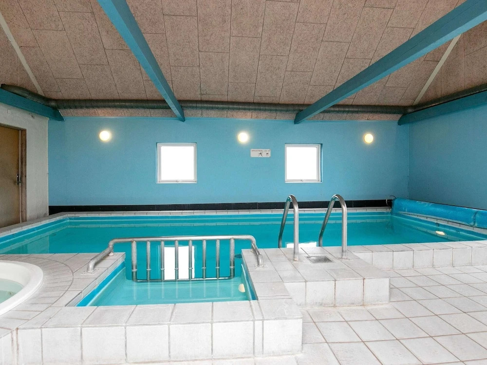 4 Star Holiday Home in Logstor