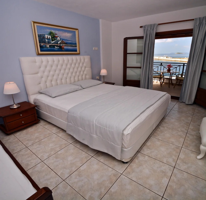 Anna Maria - Vanessa Apartments
