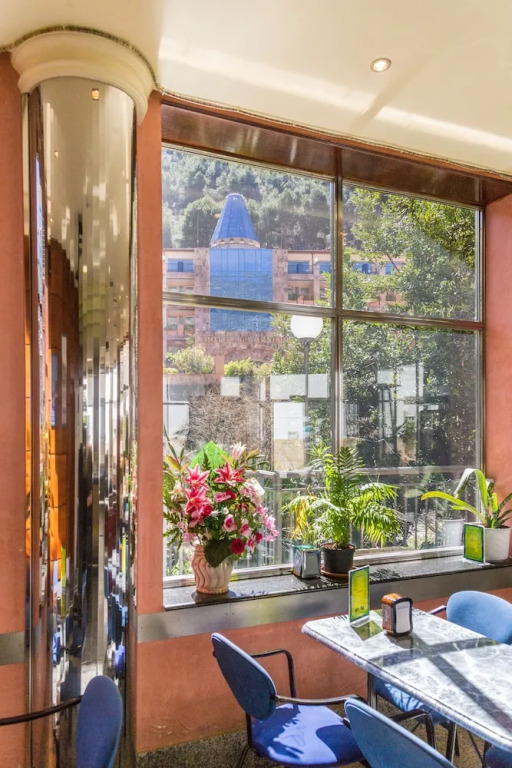 Hotel Parras Arnedillo
