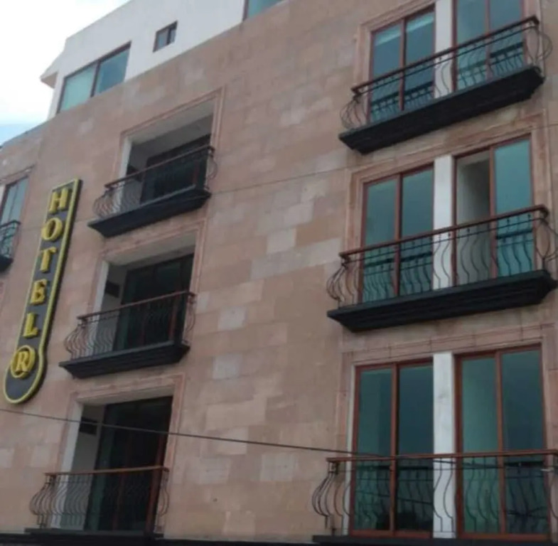 Hotel Suites Real Córdoba