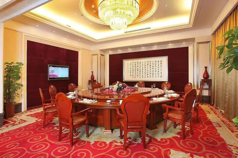Hongyuan Hotel