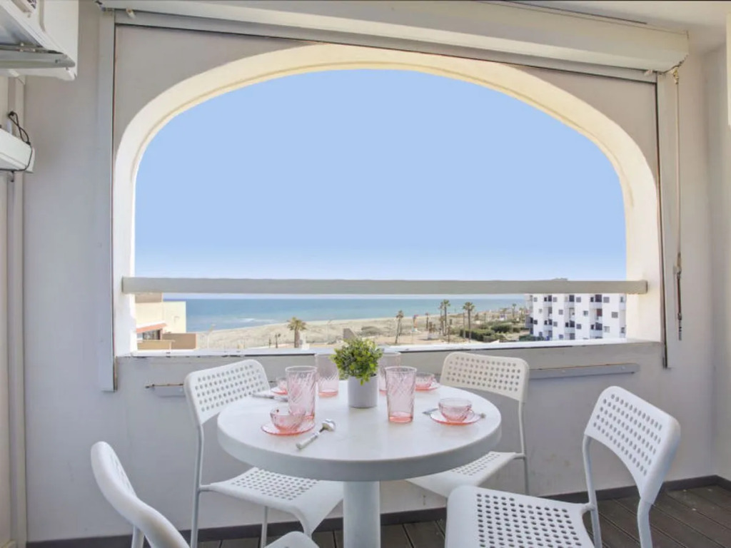 Villa Vistaéro Le Barcarès 27032