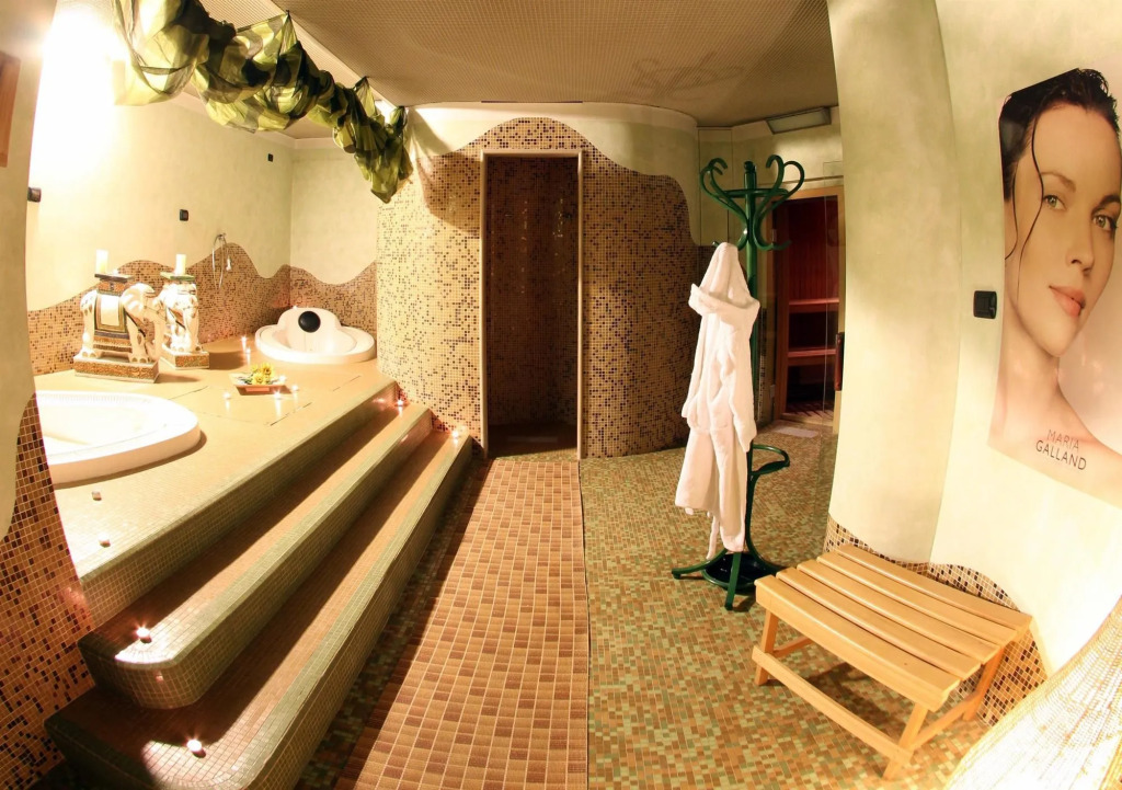 Best Western Hotel Dei Cavalieri