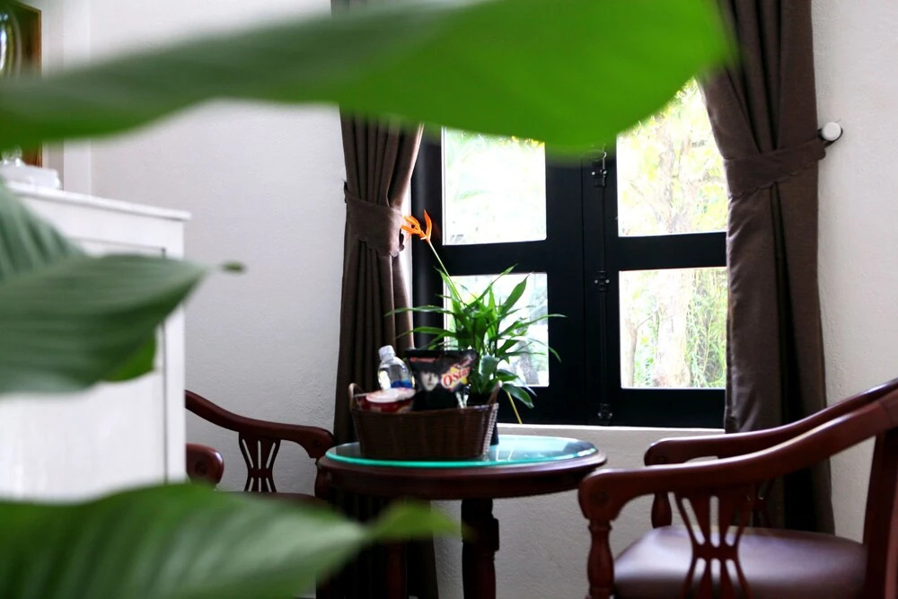 Khanh's Home