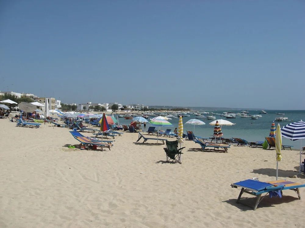 Scialabà Residence Salento