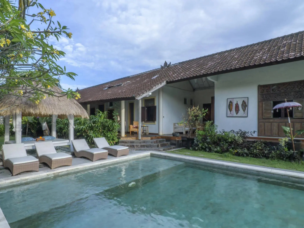 Villa Karisa Bali