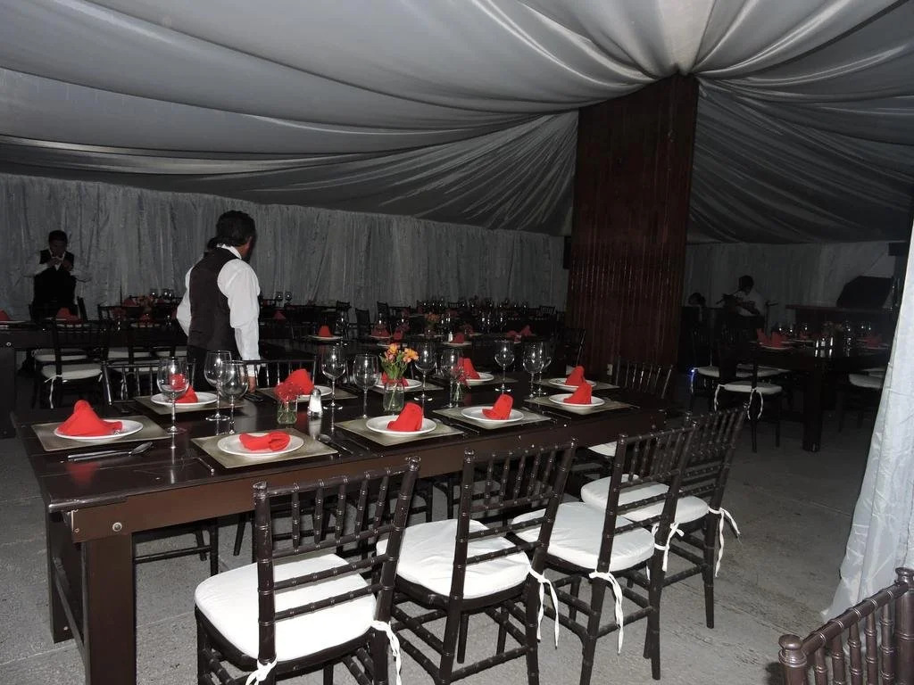 Hotel Chapala Country