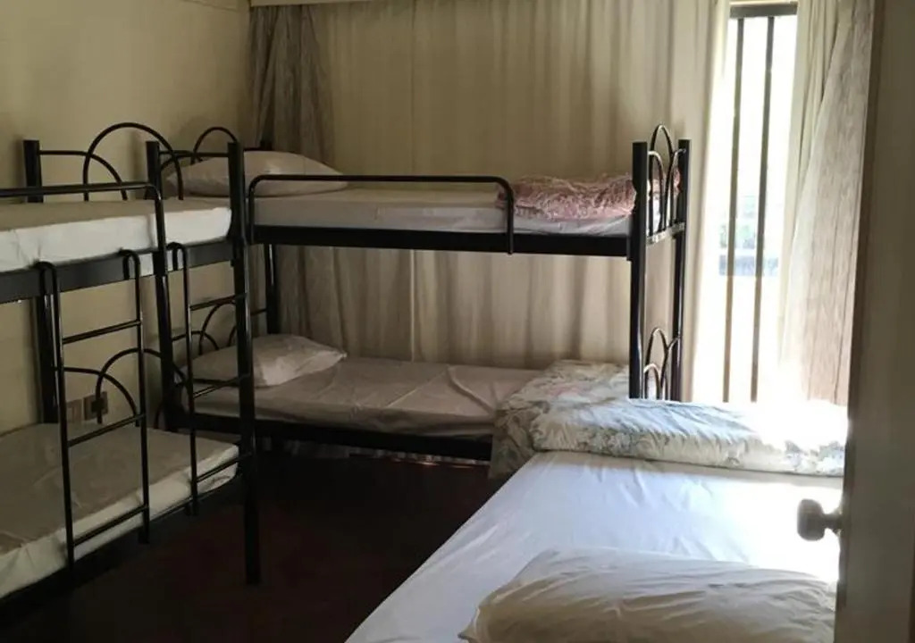 MammaBella Hostel
