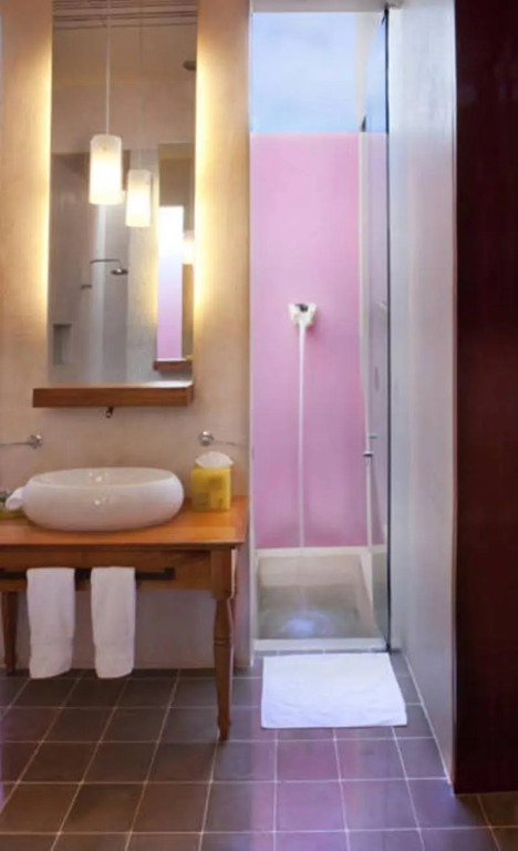 Rosas & Xocolate Boutique Hotel and Spa Merida, a Member of Design Hotels