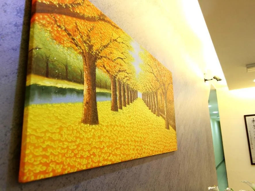 Sg Pelek Hotel