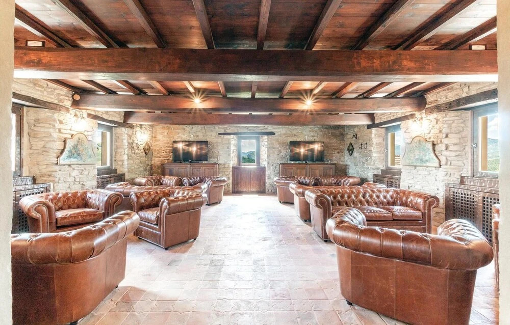 Villa Torre delle Rose by Geco Vacation Rentals