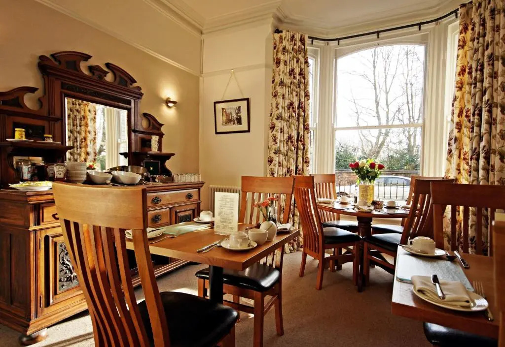 Bronte Guest House