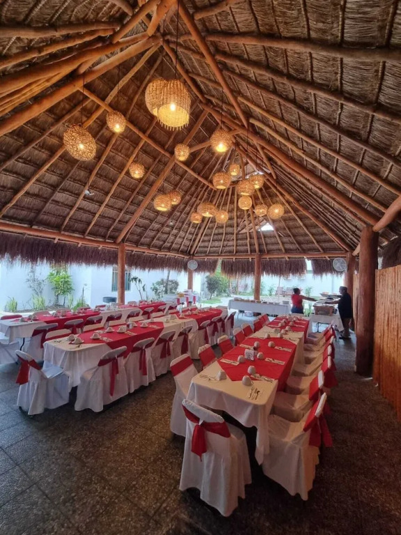 Hotel Casa Marán