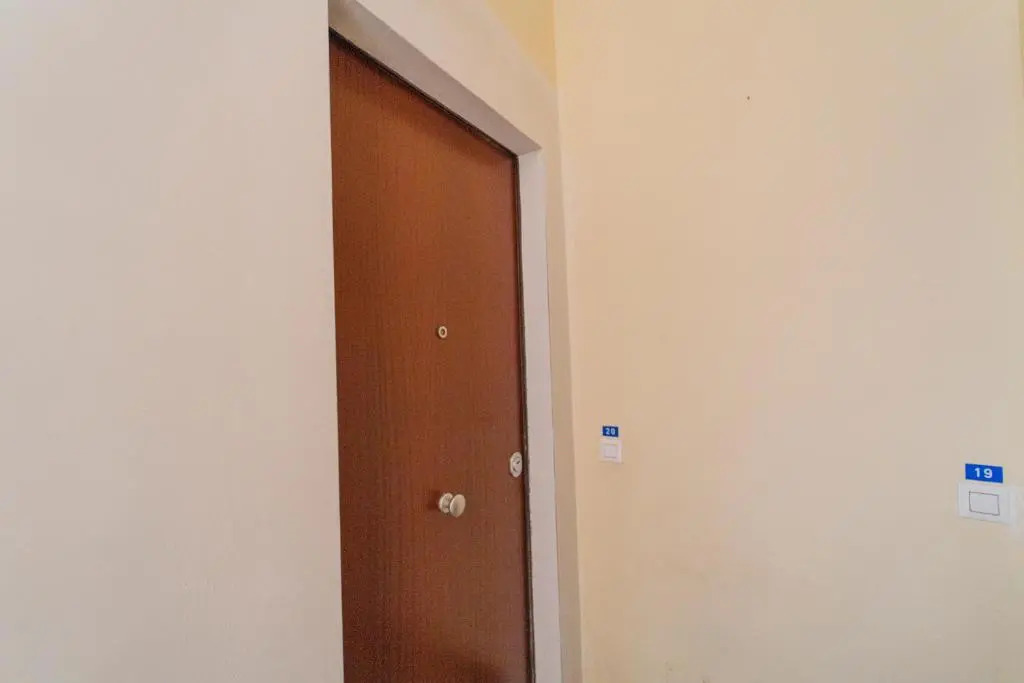 108 - Casa Pace in centro, 10 minuti dal mare a piedi