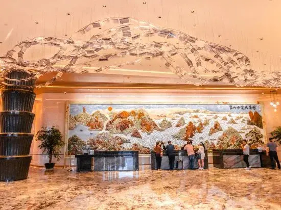 Langshan lnternational Hotel