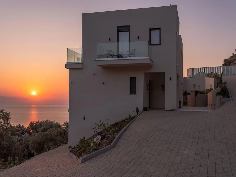 Luxury Villa Vie